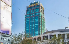 东方投资大厦