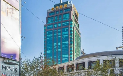 东方投资大厦